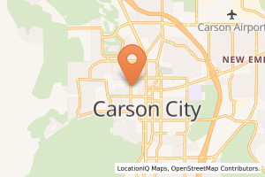 Carson Tahoe Specialty Medical Center